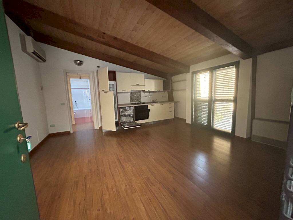 Cucina - Bilocale via Andrea Solari, 6, Milano - foto 1