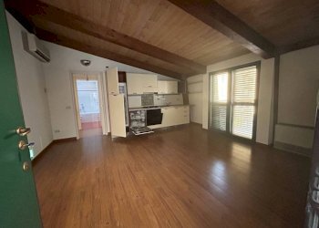 Cucina - Bilocale via Andrea Solari, 6, Milano - foto 1