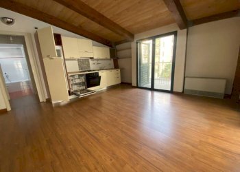 Cucina - Bilocale via Andrea Solari, 6, Milano - foto 6