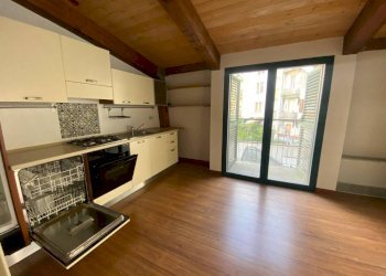 Cucina - Bilocale via Andrea Solari, 6, Milano - foto 7