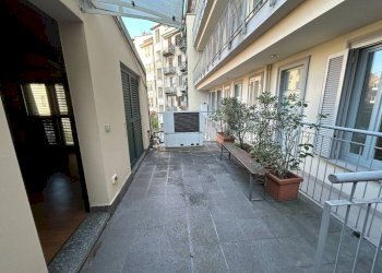 Terrazzo - Bilocale via Andrea Solari, 6, Milano - foto 13