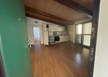 Ingresso - Bilocale via Andrea Solari, 6, Milano - foto 14