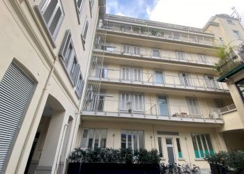 Facciata - Bilocale via Andrea Solari, 6, Milano - foto 20