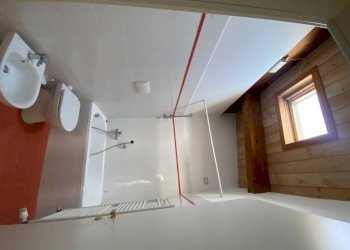 Stanza non arredata - Bilocale via Andrea Solari, 6, Milano - foto 24