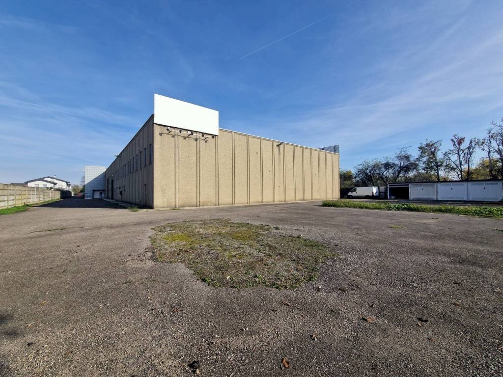 Terreno - Capannone via Alberto da Giussano, Arluno - foto 3