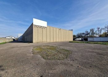 Terreno - Capannone via Alberto da Giussano, Arluno - foto 3