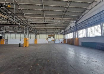 Magazzino - Capannone via Alberto da Giussano, Arluno - foto 6