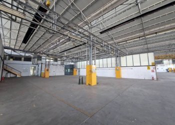 Magazzino - Capannone via Alberto da Giussano, Arluno - foto 7