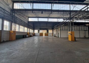 Magazzino - Capannone via Alberto da Giussano, Arluno - foto 9