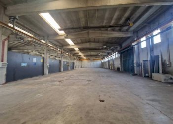 Magazzino - Capannone via Alberto da Giussano, Arluno - foto 13