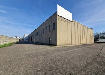 Zona - Capannone via Alberto da Giussano, Arluno - foto 22