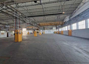 Magazzino - Capannone via Alberto da Giussano, Arluno - foto 8