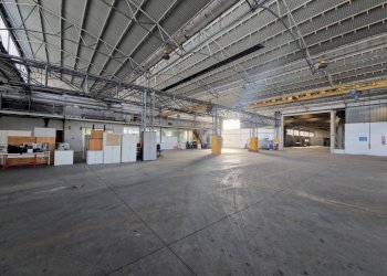 Magazzino - Capannone via Alberto da Giussano, Arluno - foto 10