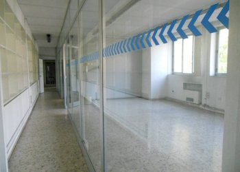 Ufficio - Capannone via Alberto da Giussano, Arluno - foto 15