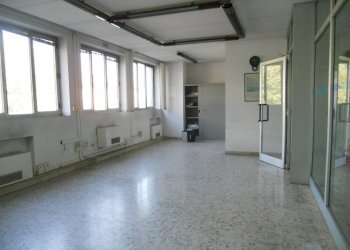 Ufficio - Capannone via Alberto da Giussano, Arluno - foto 18