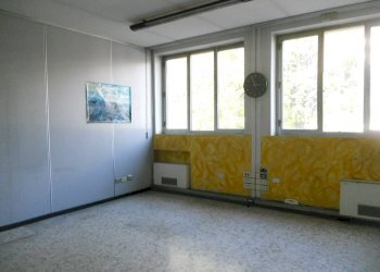 Ufficio - Capannone via Alberto da Giussano, Arluno - foto 19