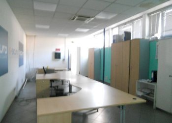 Ufficio - Capannone via Alberto da Giussano, Arluno - foto 20
