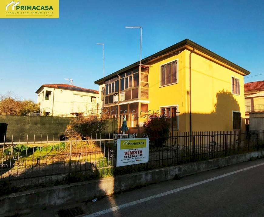 Facciata - Villa via Carlo Pisacane, 3, Spinea - photo 1