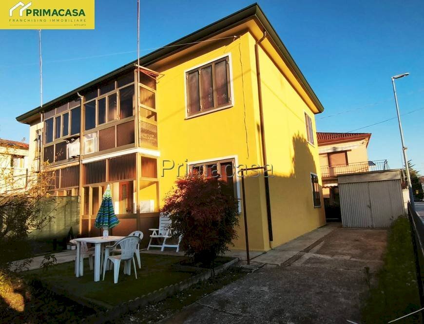 Facciata - Villa via Carlo Pisacane, 3, Spinea - photo 2