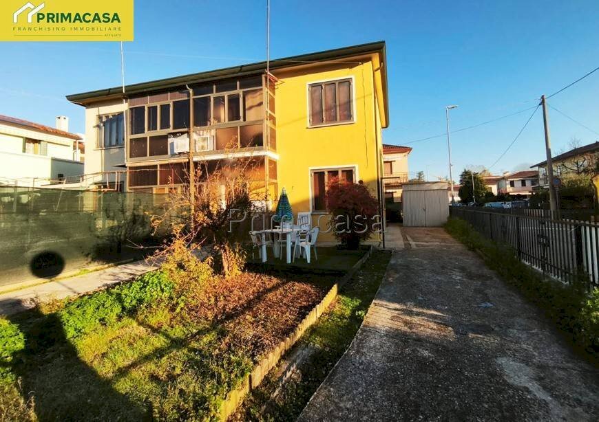 Facciata - Villa via Carlo Pisacane, 3, Spinea - photo 3