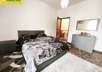 Camera da letto - Villa via Carlo Pisacane, 3, Spinea - foto 14