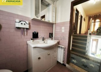 Bagno - Villa via Carlo Pisacane, 3, Spinea - foto 20