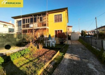 Facciata - Villa via Carlo Pisacane, 3, Spinea - foto 3