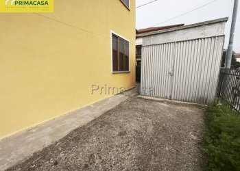 Cortile interno - Villa via Carlo Pisacane, 3, Spinea - foto 4