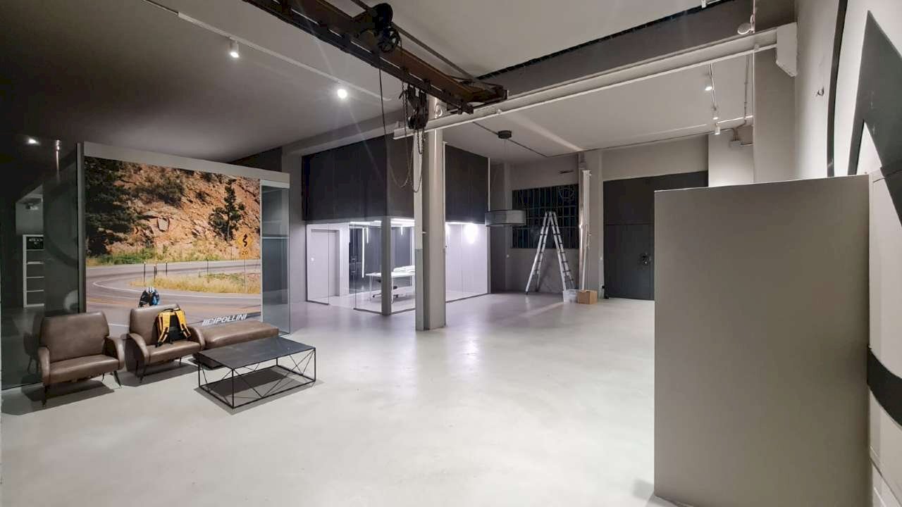 loft - Ufficio via CEVA, 37, Torino (zona San Donato) - foto 2