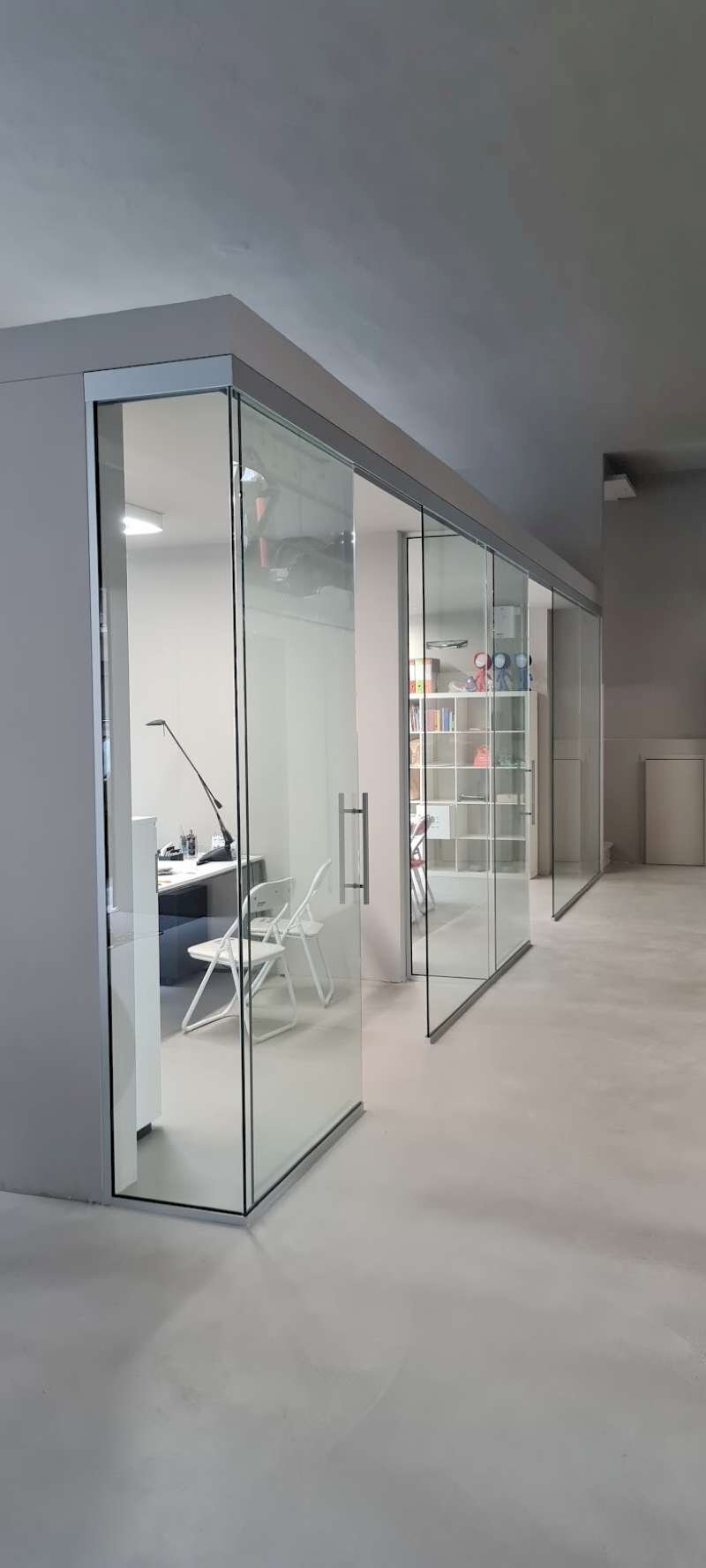 loft - Ufficio via CEVA, 37, Torino (zona San Donato) - foto 3