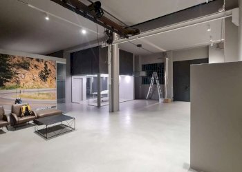 loft - Ufficio via CEVA, 37, Torino (zona San Donato) - foto 2