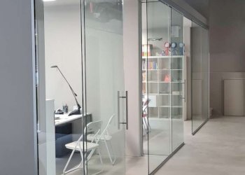loft - Ufficio via CEVA, 37, Torino (zona San Donato) - foto 3