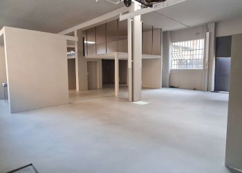 loft - Ufficio via CEVA, 37, Torino (zona San Donato) - foto 4