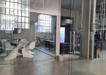 loft - Ufficio via CEVA, 37, Torino (zona San Donato) - foto 5