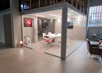 loft - Ufficio via CEVA, 37, Torino (zona San Donato) - foto 6