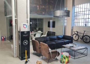 loft - Ufficio via CEVA, 37, Torino (zona San Donato) - foto 7