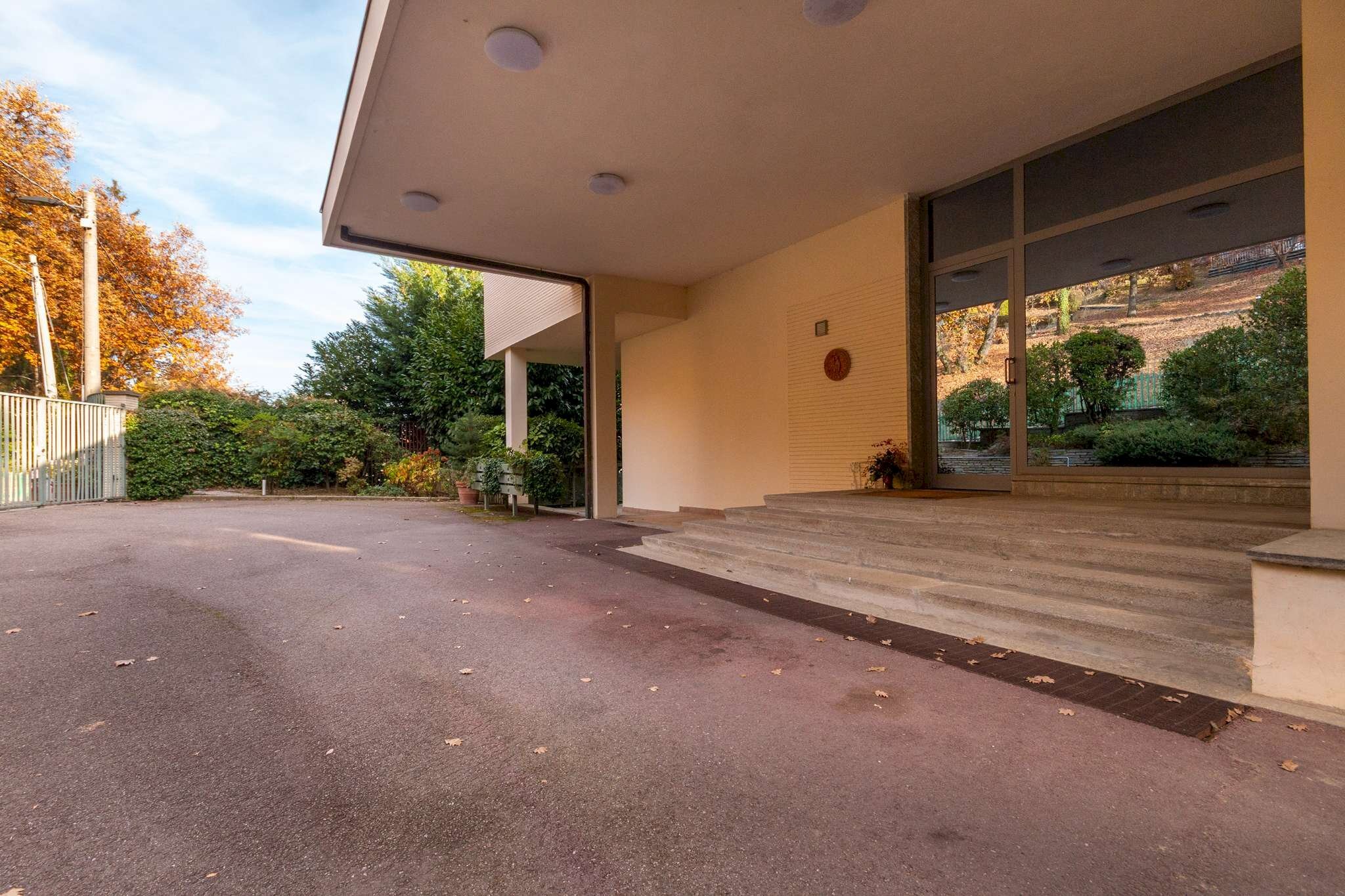 Ingresso - Four-room apartment via PIETRA DEL GALLO, 51, Pino Torinese - photo 3