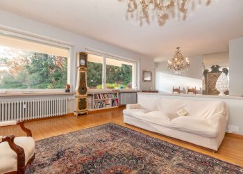 Sala - Quadrilocale via PIETRA DEL GALLO, 51, Pino Torinese - foto 9