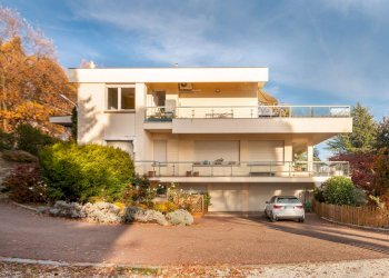 Facciata - Quadrilocale via PIETRA DEL GALLO, 51, Pino Torinese - foto 1