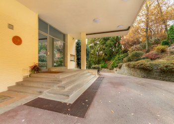 Ingresso - Quadrilocale via PIETRA DEL GALLO, 51, Pino Torinese - foto 4