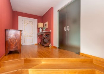 Ingresso - Quadrilocale via PIETRA DEL GALLO, 51, Pino Torinese - foto 5