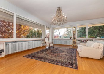 Sala - Quadrilocale via PIETRA DEL GALLO, 51, Pino Torinese - foto 8