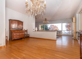Sala - Quadrilocale via PIETRA DEL GALLO, 51, Pino Torinese - foto 12