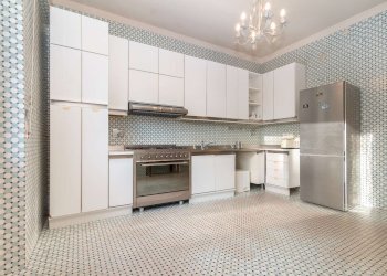 Cucina - Quadrilocale via PIETRA DEL GALLO, 51, Pino Torinese - foto 13