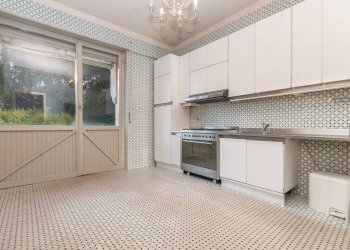 Cucina - Quadrilocale via PIETRA DEL GALLO, 51, Pino Torinese - foto 14