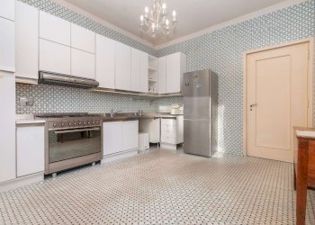 Cucina - Quadrilocale via PIETRA DEL GALLO, 51, Pino Torinese - foto 15