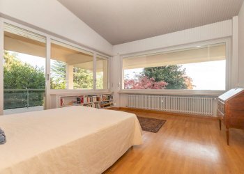 Camera - Quadrilocale via PIETRA DEL GALLO, 51, Pino Torinese - foto 18