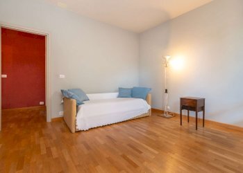 Camera - Quadrilocale via PIETRA DEL GALLO, 51, Pino Torinese - foto 25