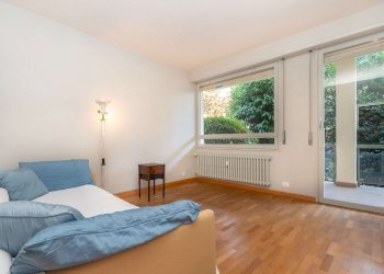 Camera - Quadrilocale via PIETRA DEL GALLO, 51, Pino Torinese - foto 26