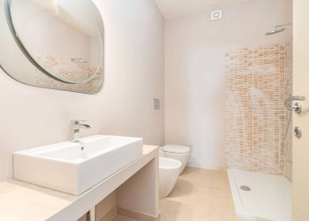 Bagno - Quadrilocale via PIETRA DEL GALLO, 51, Pino Torinese - foto 27